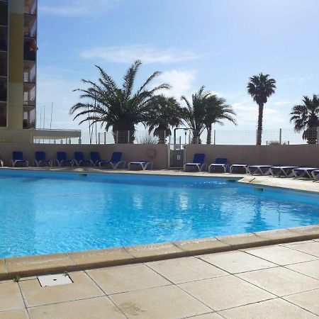 Apartment Copacabana-28 By Interhome Canet-en-Roussillon Exterior foto