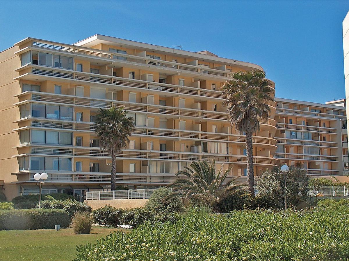 Apartment Copacabana-28 By Interhome Canet-en-Roussillon Exterior foto