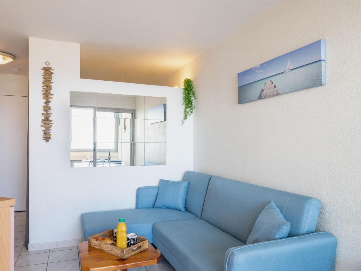 Apartment Copacabana-28 By Interhome Canet-en-Roussillon Exterior foto